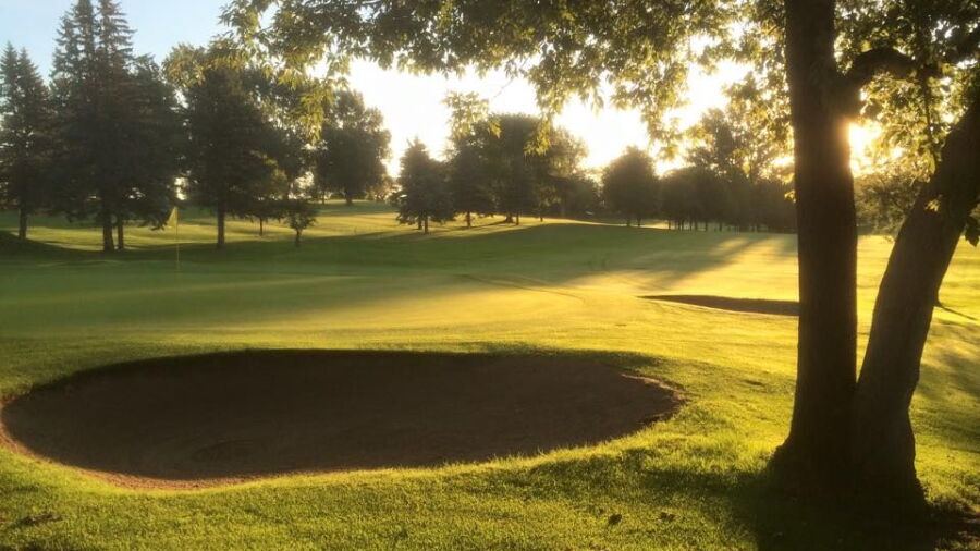 Detroit CC