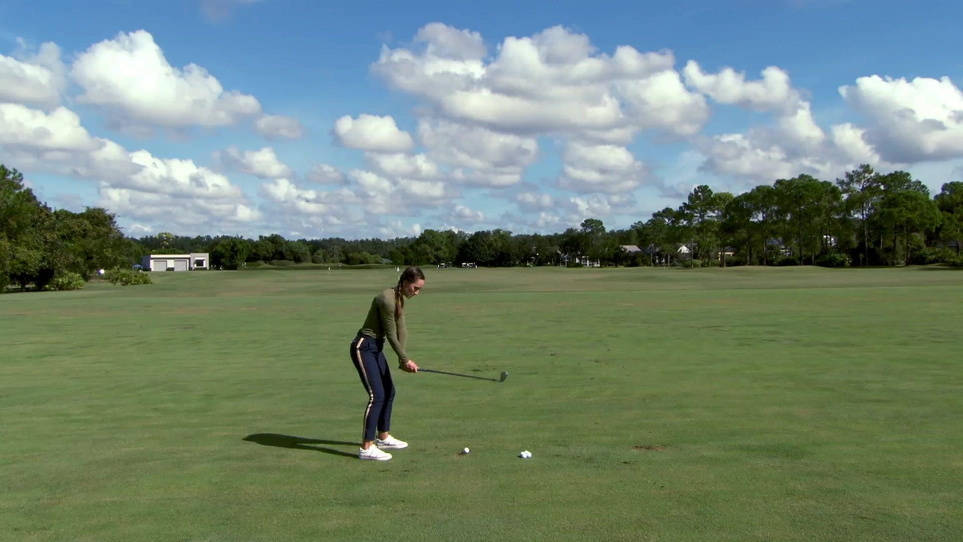 Hinge, Turn, and Hit Drill