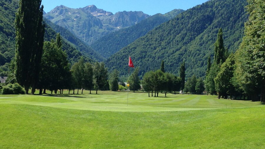 Luchon GC