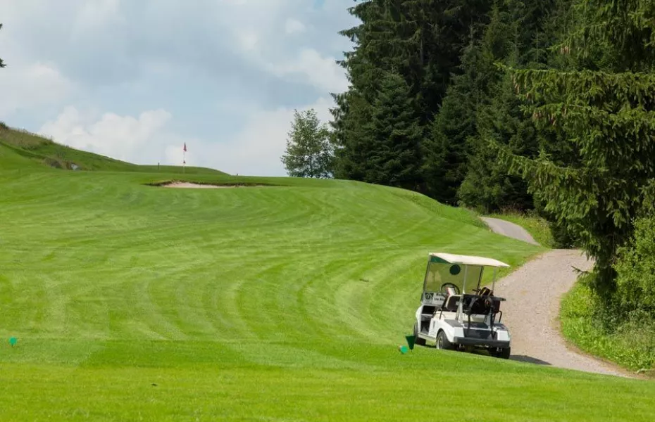 Hochschwarzwald GC
