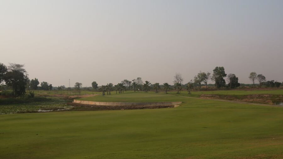 Artitaya Golf & Resort - Eucalyptus: #1