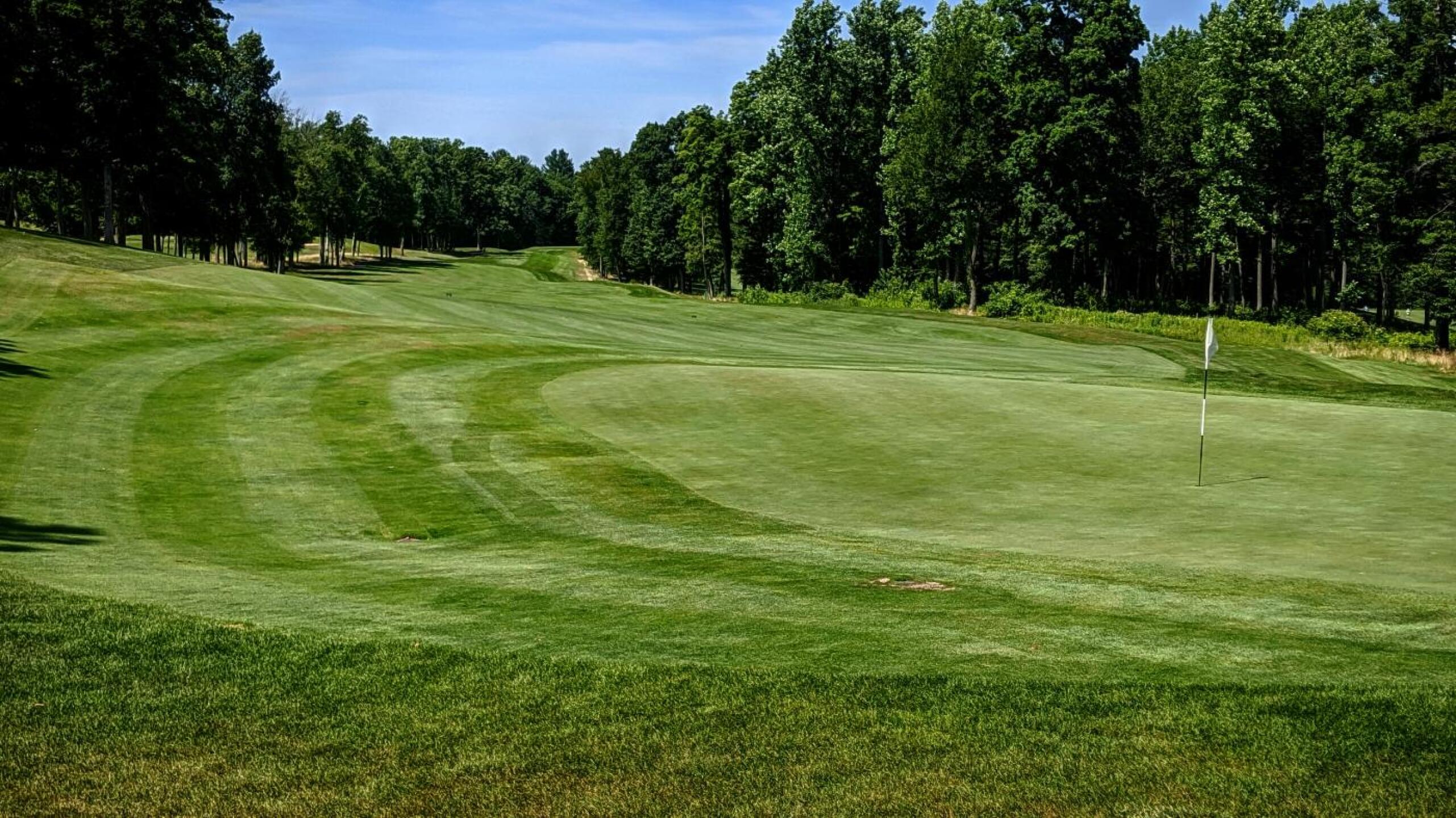 (Photo submitted by Back9Ben on 07/07/2019)