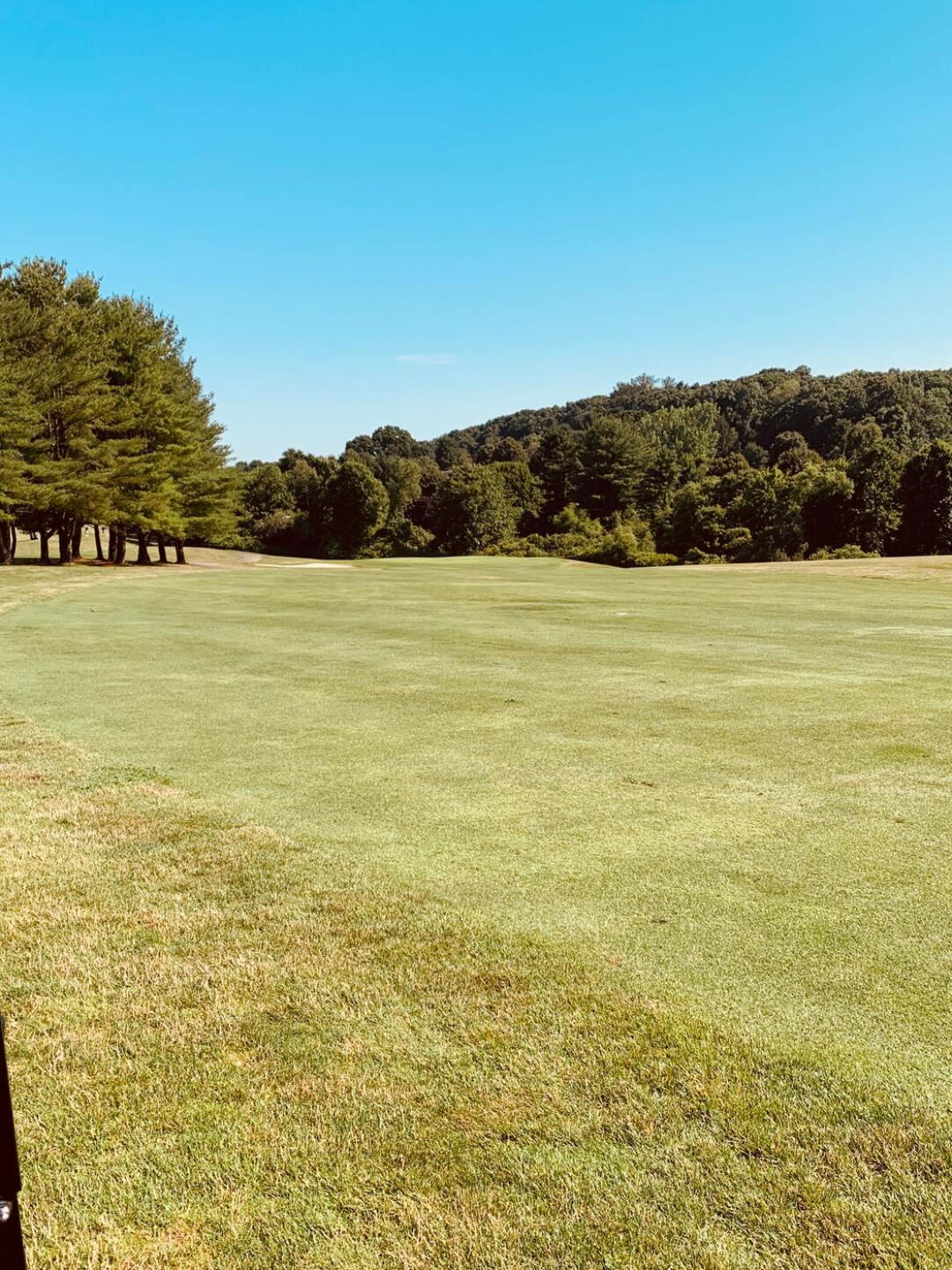 Hole 1 (Photo submitted by PJCdude on 07/06/2020)