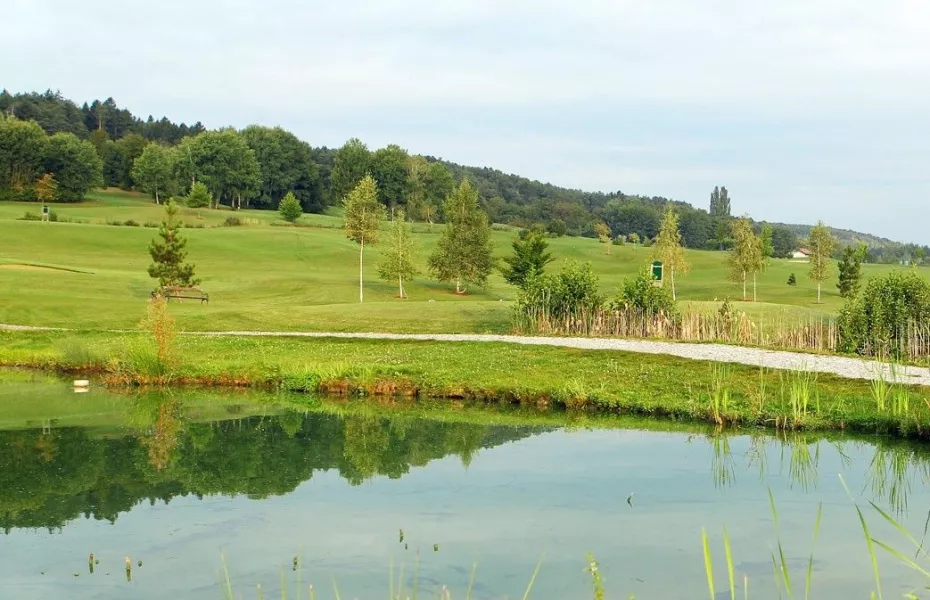 Bad Waltersdorf GC