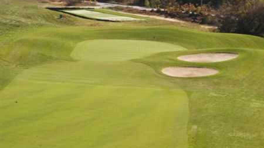 Compass Pointe GC - North: #5