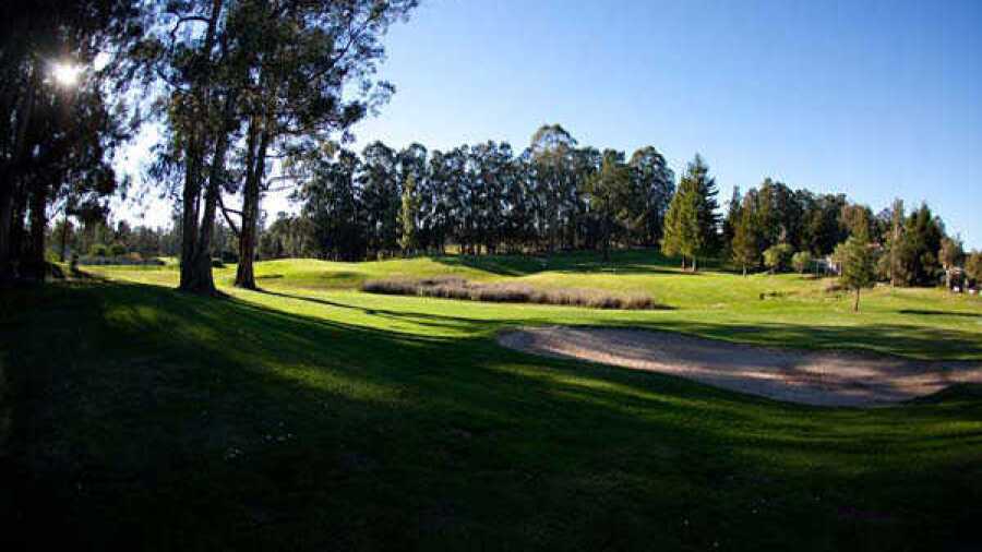 Blacklake GC