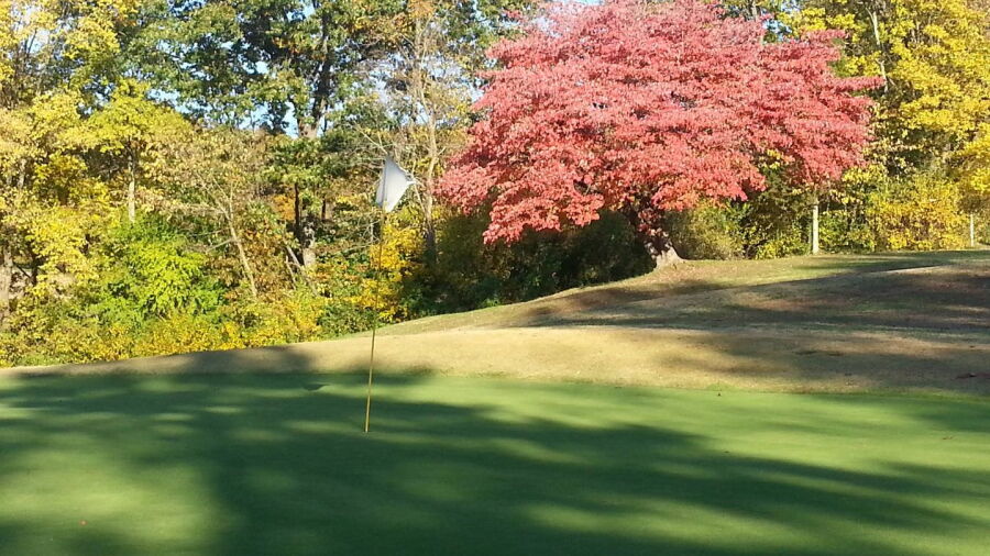 Cape Jaycee Municipal GC