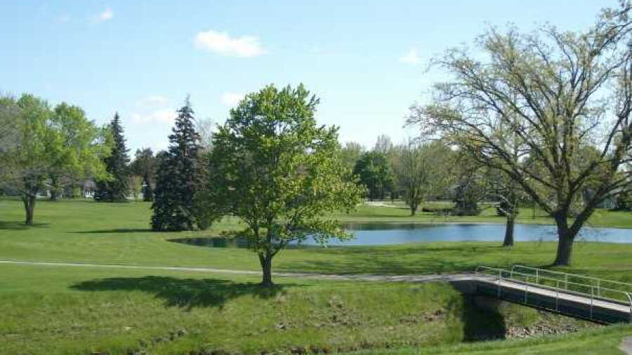 Willow Bend CC