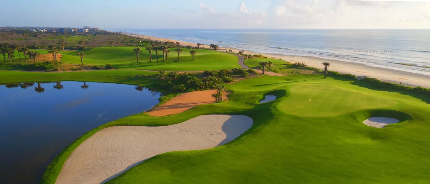 The Club at Hammock Beach
