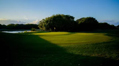 Tierra Verde GC