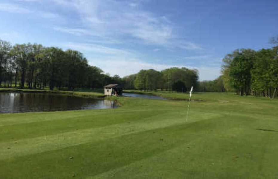 The Greens of Greenville in Greenville, Pennsylvania, USA GolfPass