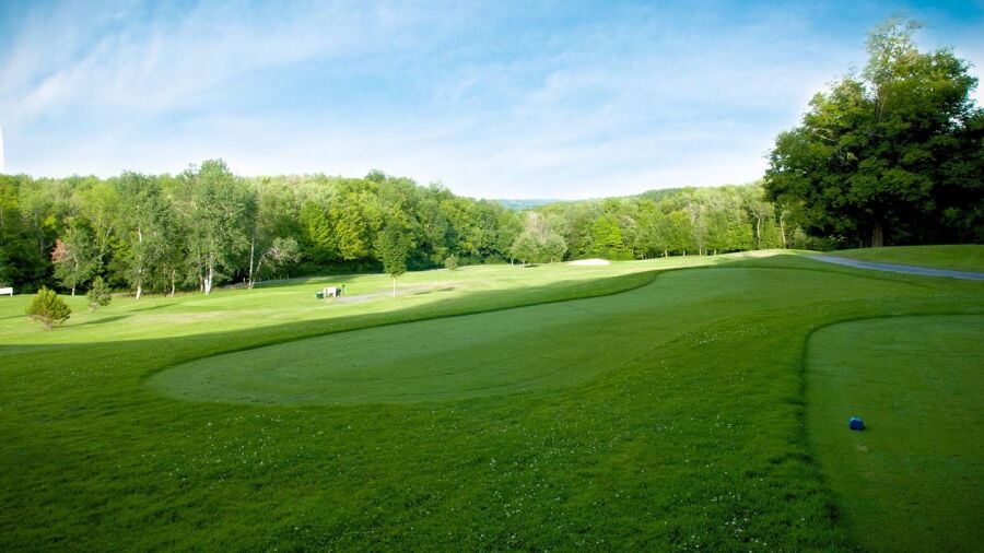 Valley View GC