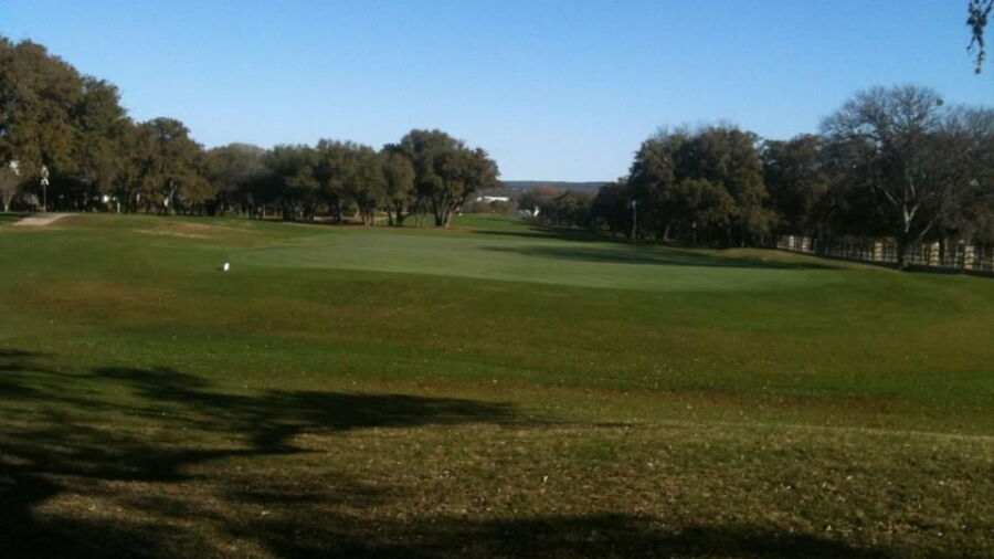 Fair Oaks Ranch GCC