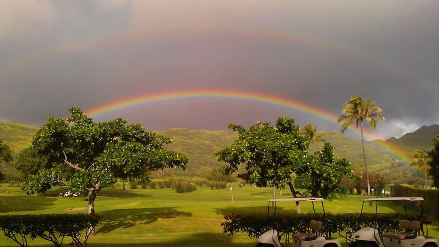 Hawaii Kai GC