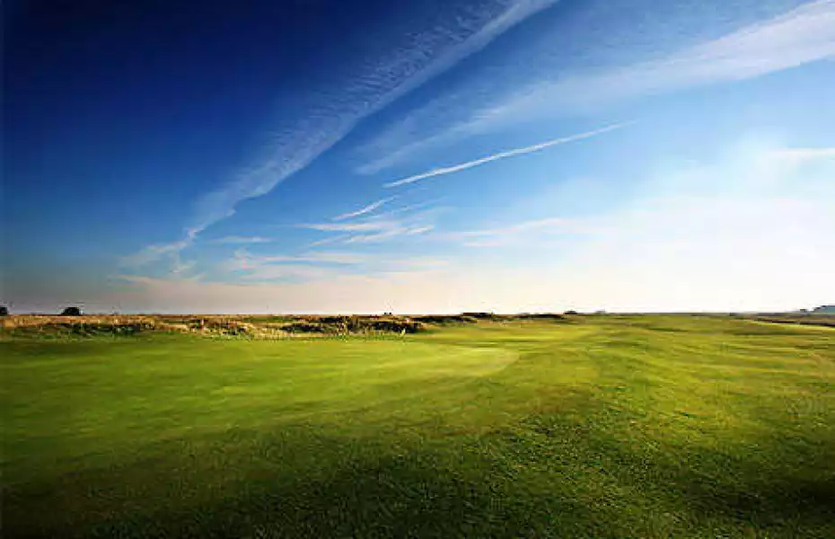 Prince's GC - Shore: #9