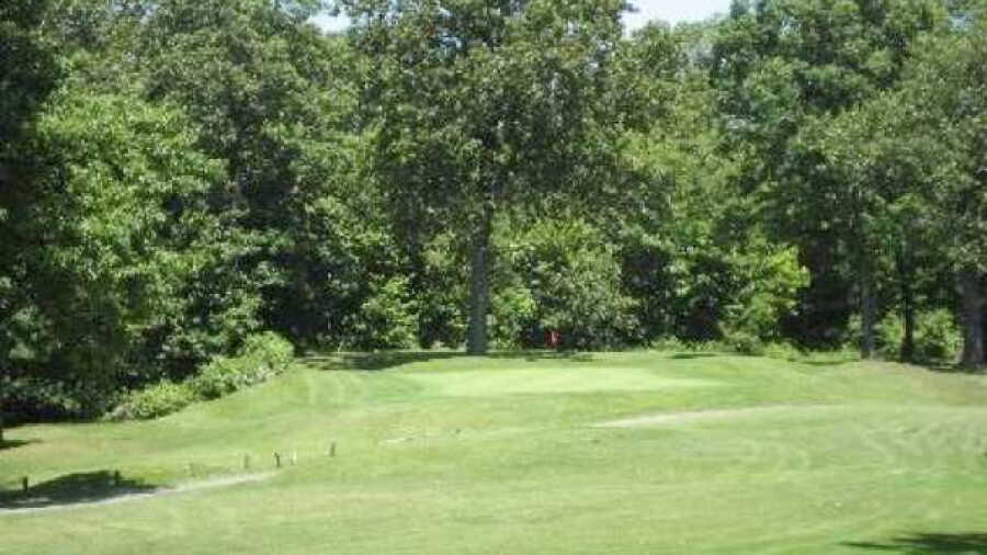 Stoughton Acres GC: #12