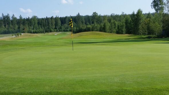 Golf Pirkkala