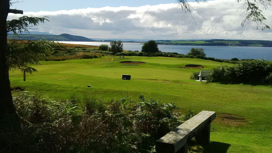 Millport GC