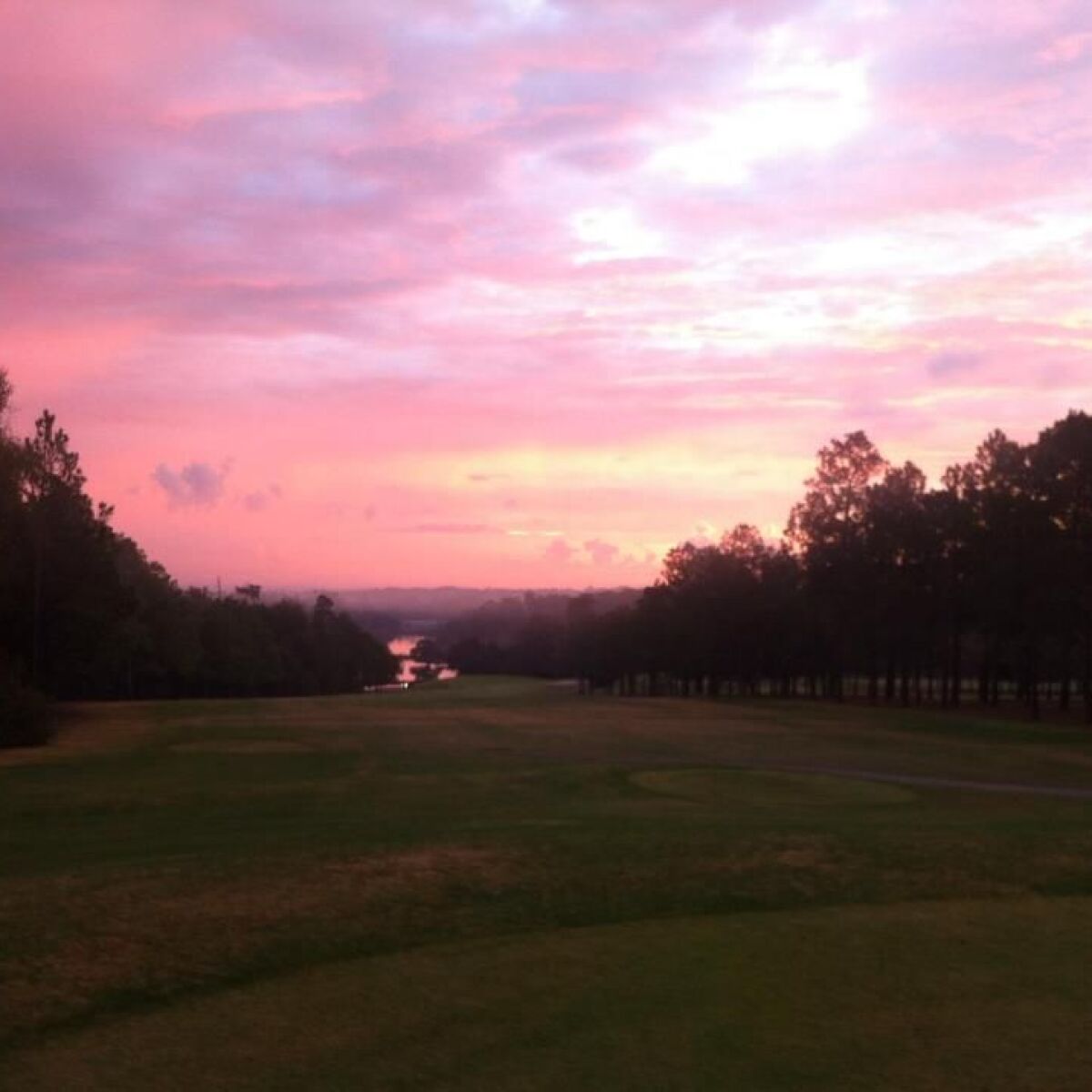 Azalea City Golf Course in Mobile, Alabama, USA GolfPass