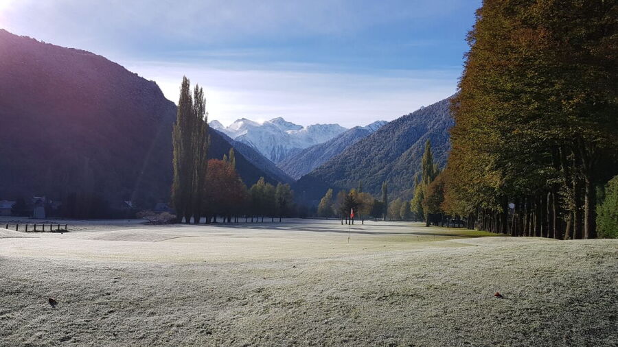 Luchon GC