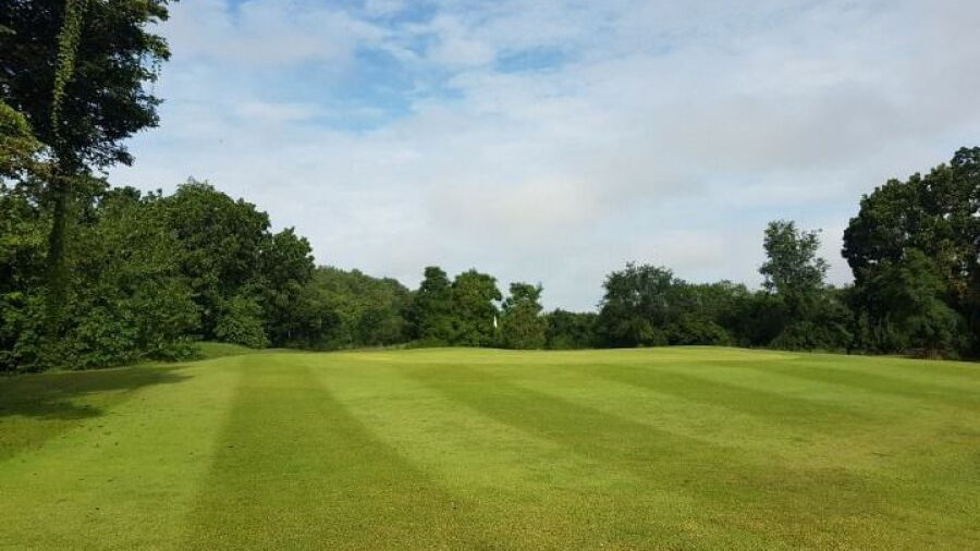 Chom Bueng Hill GCC: #17