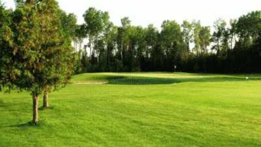 Glen Mar G & CC