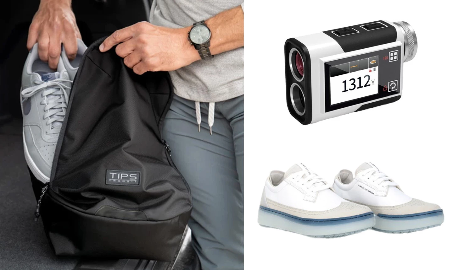 GolfPass Gear Report: September 2025