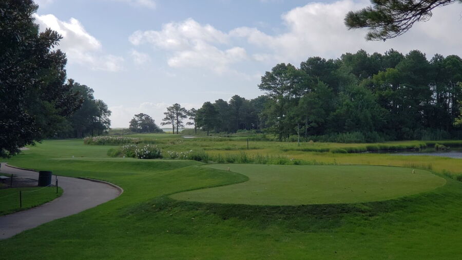 Eagle's Landing: #10