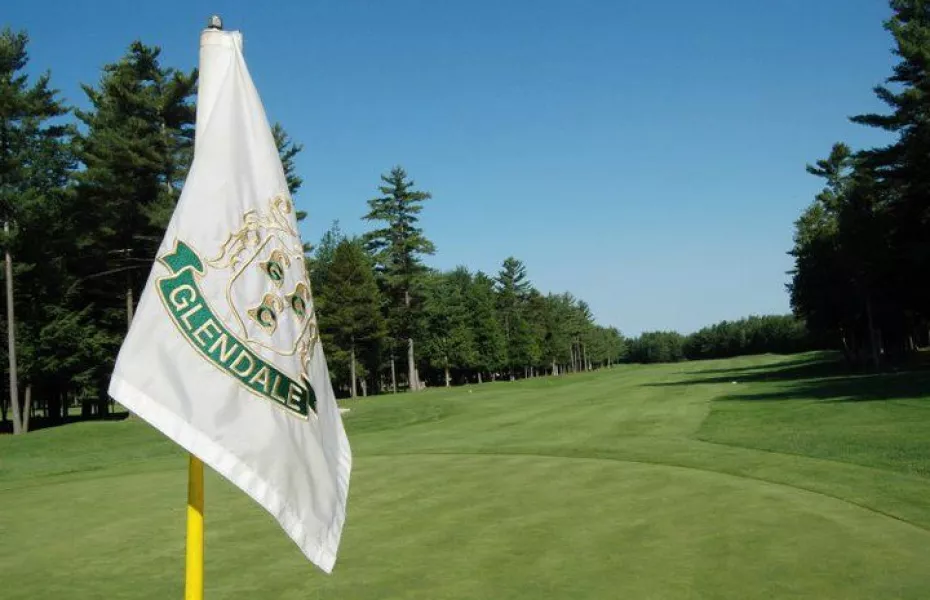 Club de Golf Glendale - Ancestral