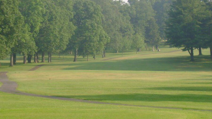 Hopkinsville GCC