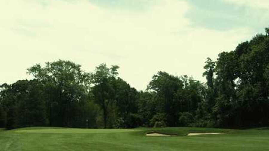 Quidnessett CC