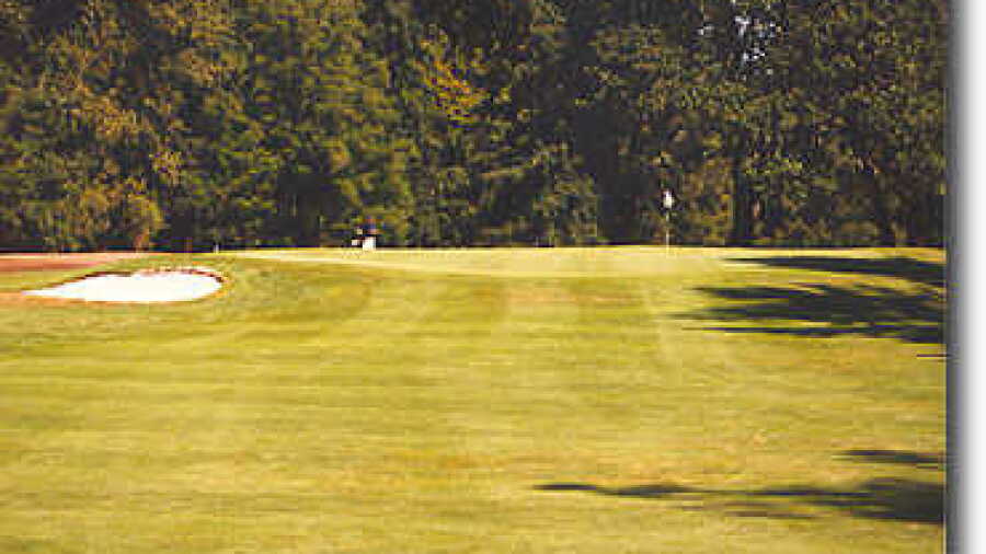 Salem GC #10