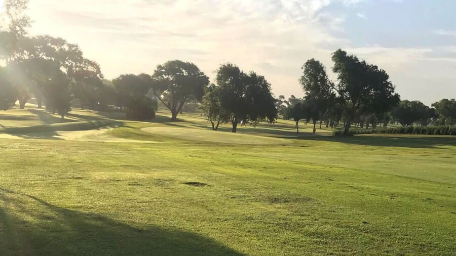 Gaines County GC