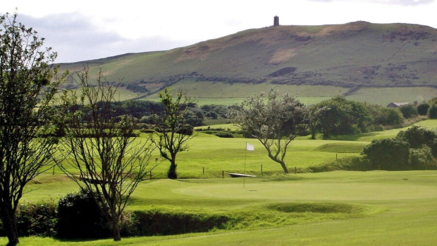 Peel GC