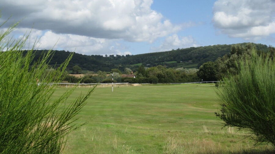 Ludlow GC: #3