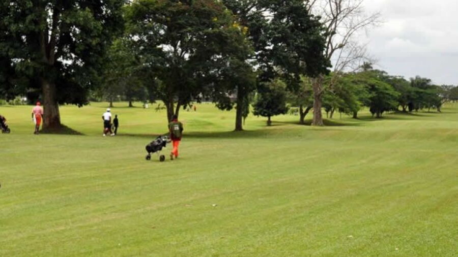 Benin GC