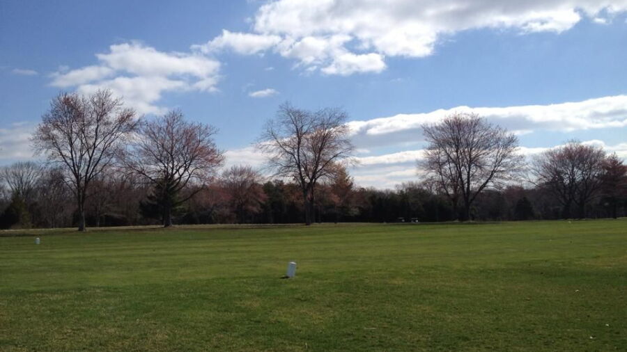 Poolesville GC