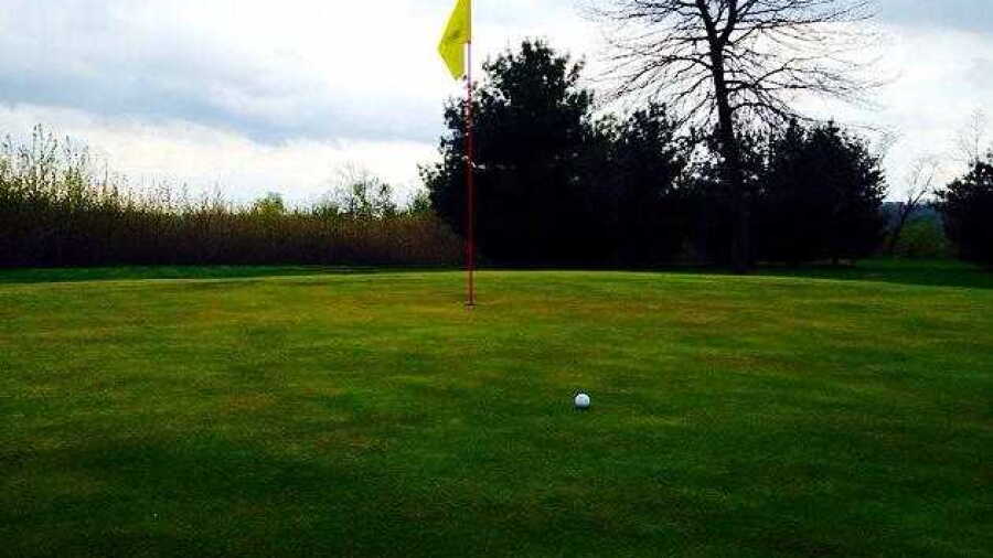 Pioneer Family GC