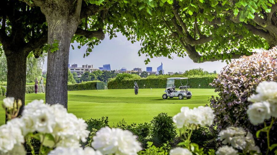 Paris GCC: Practice area
