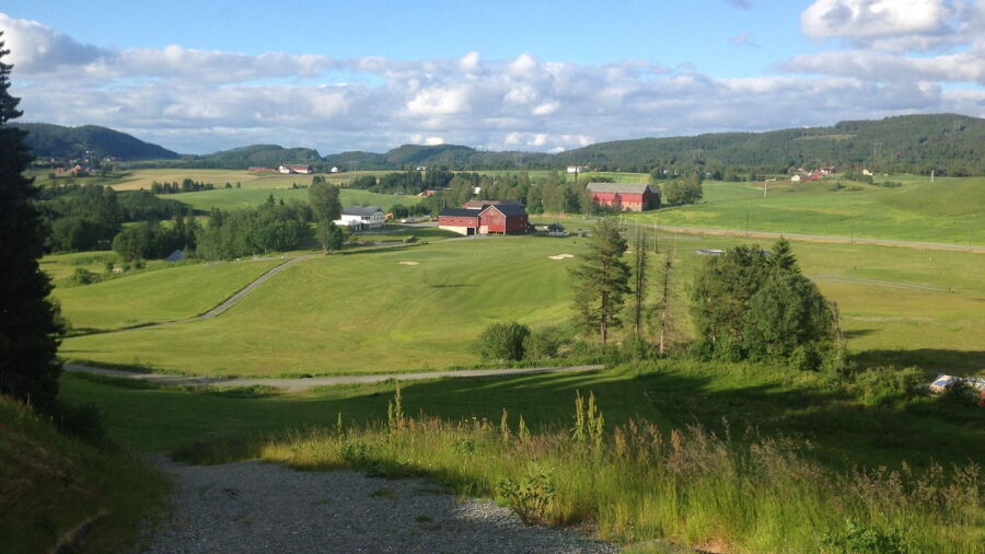 Klaebu GC