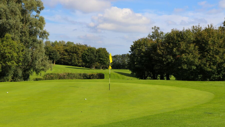 Silloge Park GC