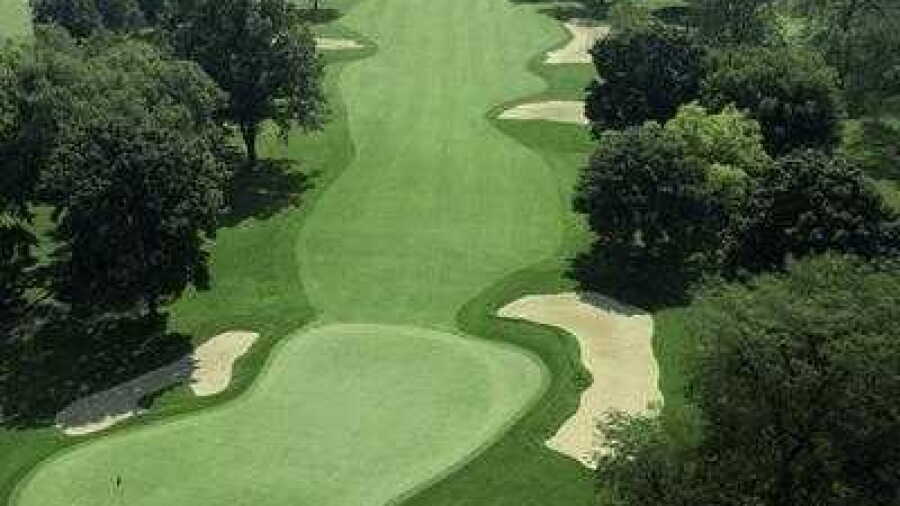 Beverly CC: #2