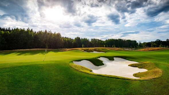 PGA National Czech Republic