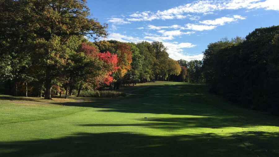 Lake Isle CC