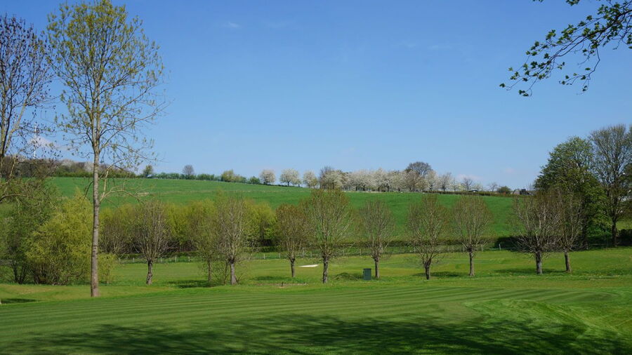 Eyserhof Short Golf