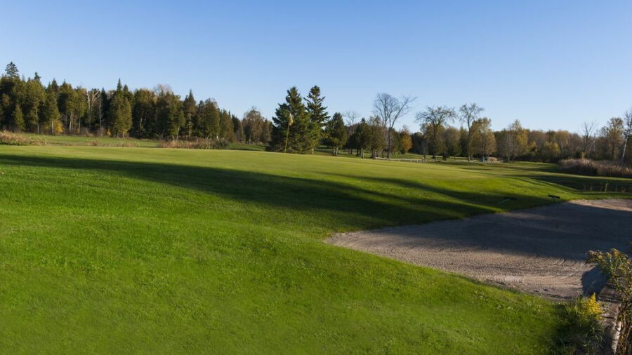 Tamarac GCC