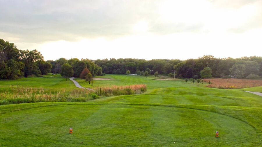 Ledges GC: #2