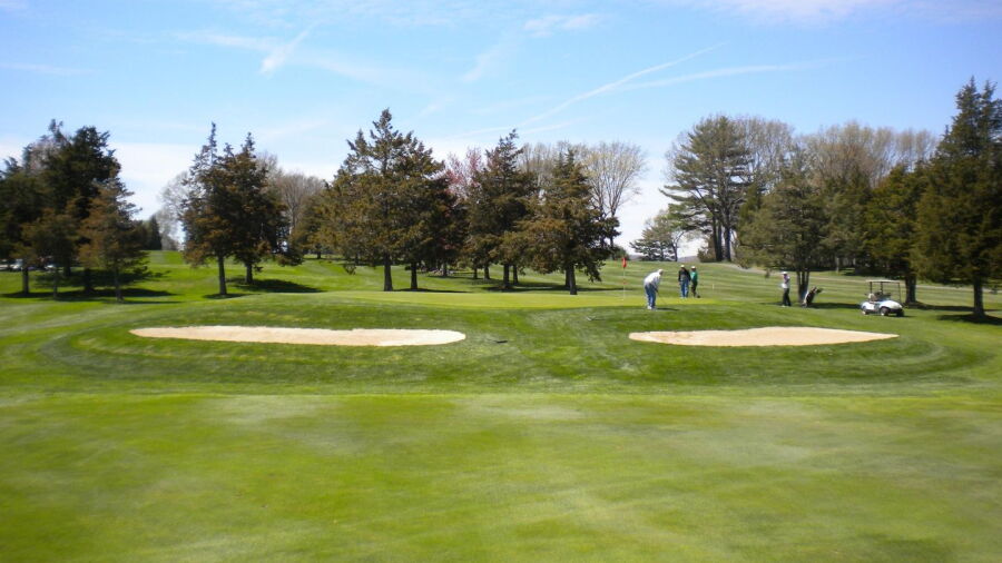 Southington CC