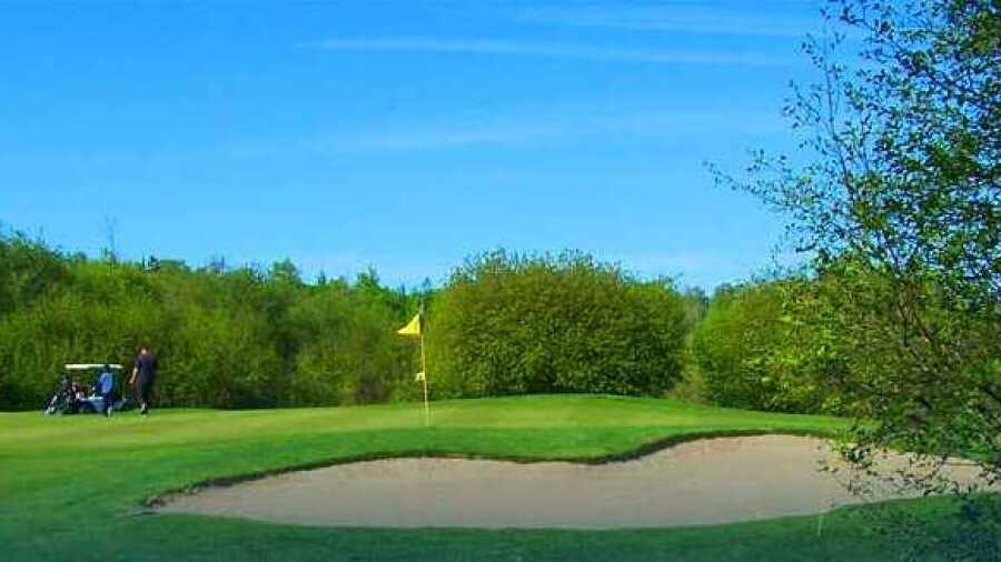 Sault Sainte Marie CC