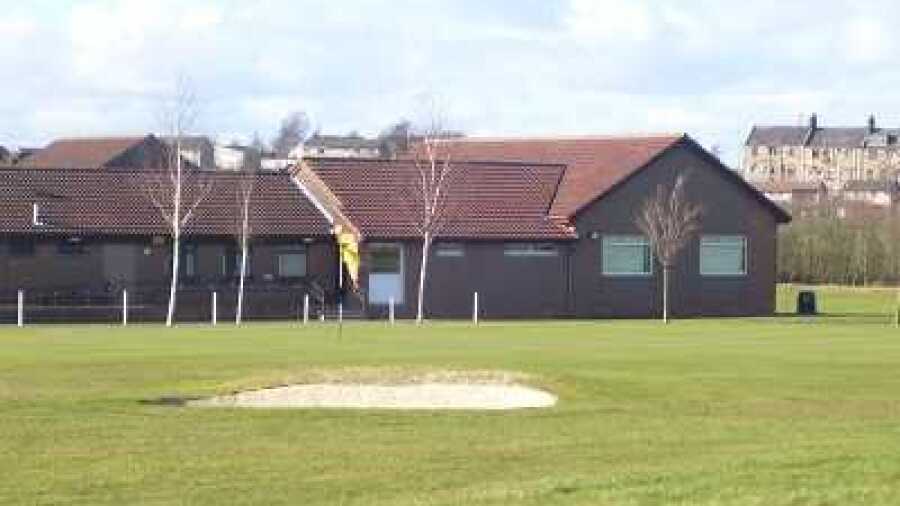 Cowdenbeath GC